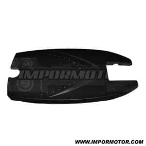BASE PATINETE ELECTRICO CORTO 490MM - Imagen 1