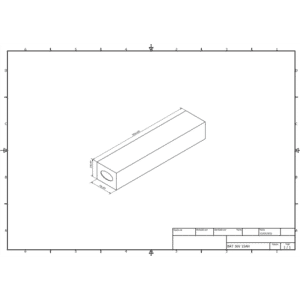 BATERIA LITIO 36V / 15Ah XMI G30 MAX 350W - Imagen 3