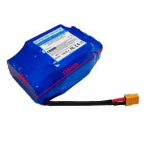 BATERIA LITIO 36V / 4.4Ah SAMSUNG SEGWAY - Imagen 4