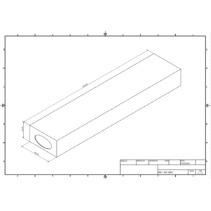 BATERIA LITIO 36V /8Ah XMI G30 MAX 350W - Imagen 3