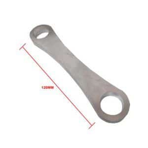 BIELETA BIELISMO 12" MINIGP12 (CHASIS ANTIGUO) - Imagen 1