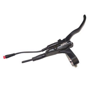 BOMBA FRENO DELANTERO TIGER/ E-SX - Imagen 1