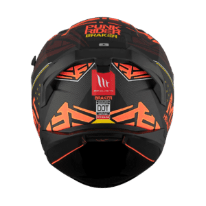 Braker SV - Imagen 7