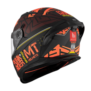 Braker SV - Imagen 8