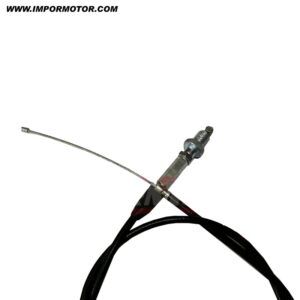 CABLE ACELERADOR 97.5cm / Cable libre 11.5cm - Imagen 3