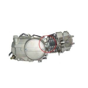 CABLE EMBRAGUE 94cm / Libre: 7,5cm Motor Leva Frontal - Imagen 3