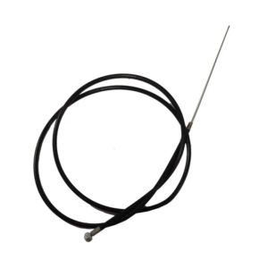 CABLE FRENO TRASERO 1045mm + 150mm MINICROSS IMR SX50 - Imagen 1