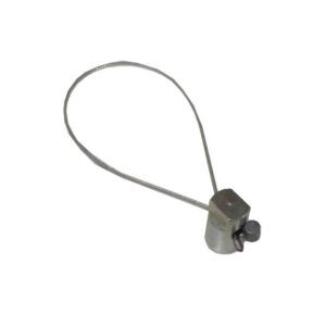 CABLE FRENO TRASERO 22cm IMR KRZ 170 - Imagen 1