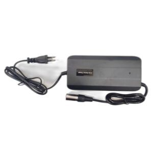 CARGADOR 54,6V / 5A LITIO SALIDA HEMBRA XLR - Imagen 1