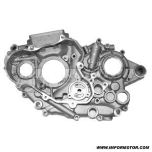 CARTER IZQUIERDO NC250 - Imagen 1