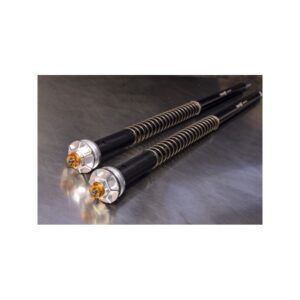 CARTUCHOS HORQUILLA RADIAL MIR RACING ANDREANI 5 N/mm 625mm - Imagen 4