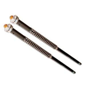 CARTUCHOS HORQUILLA RADIAL MIR RACING ANDREANI 5 N/mm 660mm - Imagen 4