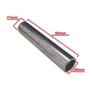 CASQUILLO 92X31X25 - Imagen 1