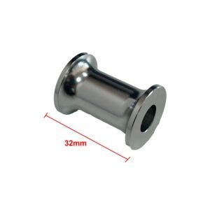 CASQUILLO SEPARADOR BIELISMO 32MM PRE 4/ PROMO 3 / MOTO 5 - Imagen 1