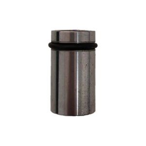 CASQUILLOS BASCULANTE ALUMINIO MOTO 5 (30mm) - Imagen 1
