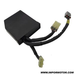 CDI YAMAHA WR250 PROMO 3 - Imagen 1