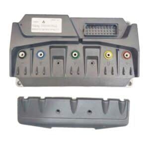 CENTRALITA EC6 MOTO ELECTRICA IMR - Imagen 1