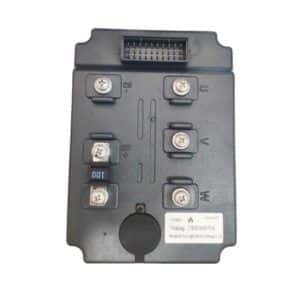 CENTRALITA EC6-PRO MOTO ELECTRICA IMR - Imagen 1
