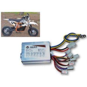 CENTRALITA IMR MX800E - Imagen 1