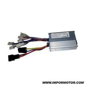 CENTRALITA MINIQUAD WR8 800W 36V TIPO B - Imagen 1