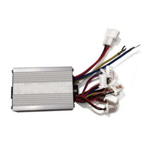 CENTRALITA MINIQUAD WR8 800W 36V TIPO C - Imagen 1