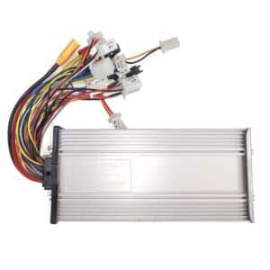 CENTRALITA SCOOTER EVO ULTRA 2000W 48V ( MATRICULABLE ) - Imagen 1