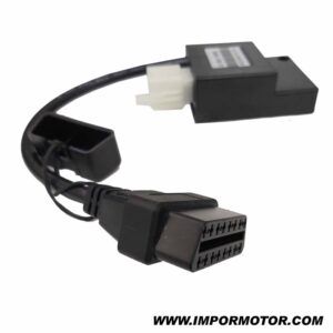 CENTRALITA ODB DETECTOR SEGURIDAD QUAD ATV 200 T3B IMR - Imagen 1