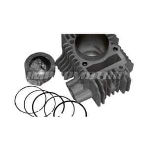 CILINDRO NICASIL 63MM CON PISTON - Imagen 1