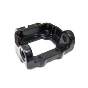 CONECTOR BARRA DIRECCION INFERIOR - SCOOTER EVO ULTRA - Imagen 1