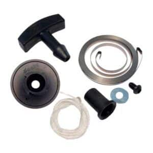 CONJUNTO REPARACION TIRADOR POLINI - Imagen 1