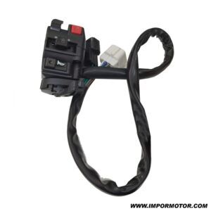 CONMUTADOR QUAD ATV 200 T3B IMR - Imagen 1