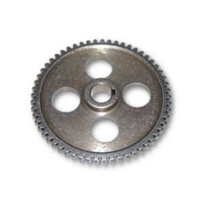 CORONA EMBRAGUE IMR MX50 9CV - Imagen 1