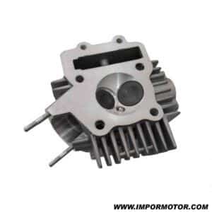 CULATA COMPLETA 170YX - Imagen 1