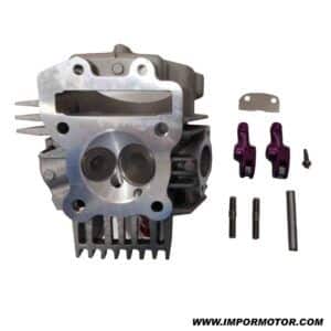 CULATA RACING KLX V2 TB - Imagen 1
