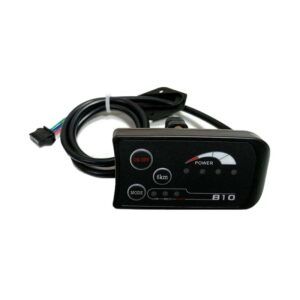 DISPLAY BICICLETA ELECTRICA NIÑO 350W 16" IMR ¡6 amperios! NEW - Imagen 1