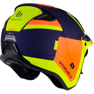 District SV S - Imagen 3