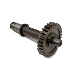 EJE SECUNDARIO ZB 110 AUTOMATICO - Imagen 1