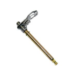EJE SELECTOR CAMBIO 250 MOTO 5 / 220 MOTOLIGA - Imagen 1