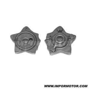 ESTRELLA DRUM 250 MOTO 5 / 220 MOTOLIGA - Imagen 1