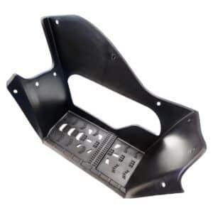 ESTRIBO IZQUIERDO QUAD ATV 70 IMR - Imagen 1