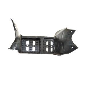 ESTRIBO MINIQUAD WR1 IZQUIERDO - Imagen 1