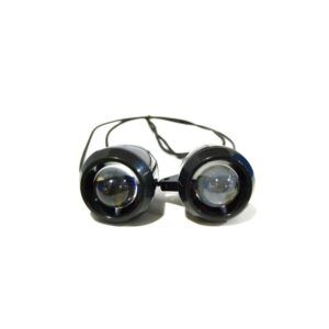 FARO DELANTERO SCOOTER EVO ULTRA (2 UNIDADES) - Imagen 1