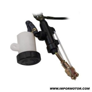 FRENO COMPLETO QUAD ATV 200 T3B IMR - Imagen 3