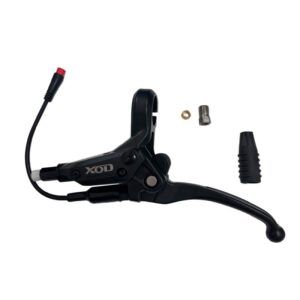 FRENO TRASERO BICICLETA ELECTRICA SHARK 20" 550W IMR - Imagen 1