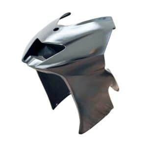FRONTAL GP12" 220cc ( SIN PINTAR ) - Imagen 1