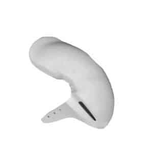 GUARDABARROS DELANTERO MINIGP 110 / 125 / 140 - Imagen 1