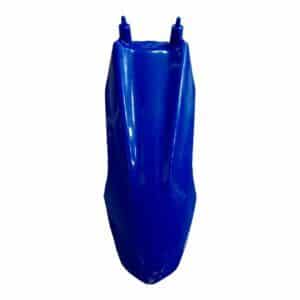 GURDABARROS DELANTERO CRF110 / IMR SUPER COPA GP20 AZUL - Imagen 2