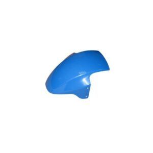 GUARDABARROS DELANTERO AZUL POLINI 910 S - Imagen 1