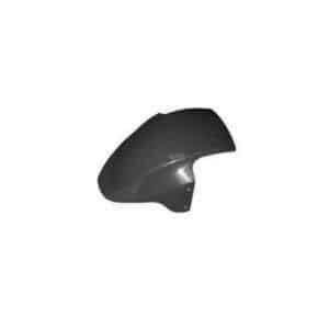 GUARDABARROS DELANTERO NEGRO 910 S POLINI - Imagen 1