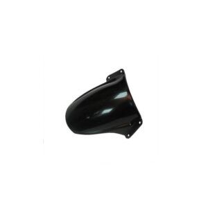 GUARDABARROS TRASERO NEGRO POLINI 910 S - Imagen 1